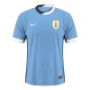 Fotbalový Dres Uruguay Domácí Dresy 2024-25